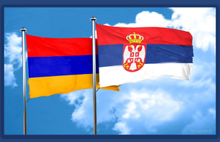 Из Армении в Сербию автостопом 
