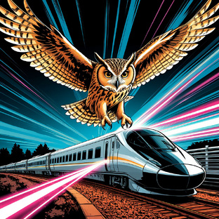 Гении эволюции