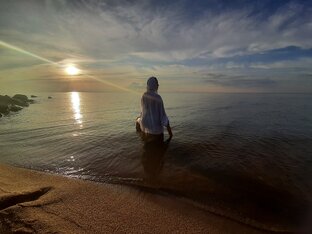 Путешествия