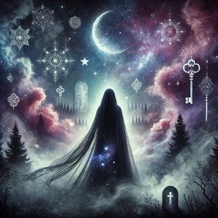 Сны от Таинственной мисс Х