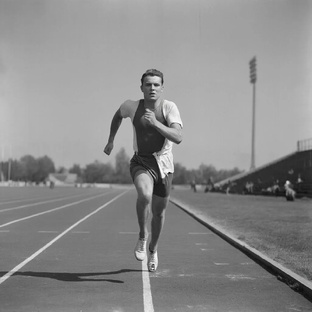 Титулованные бегуны планеты