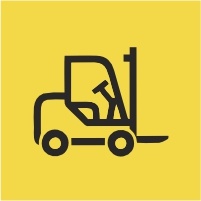 Вилочные погрузчики