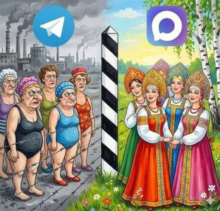 Успехи России