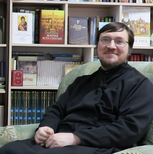 Интервью с Максимом Злобиным (#МаксимЗлобин)