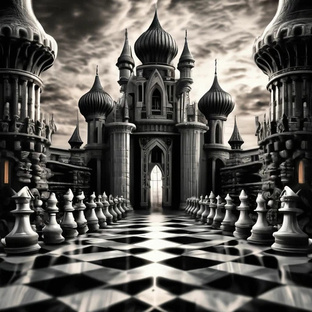 СТРАТЕГИЯ ДЕБЮТА