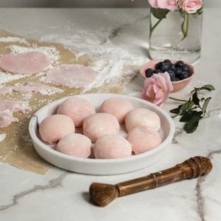 Рецепты от Кулинарной студии Юлии Высоцкой