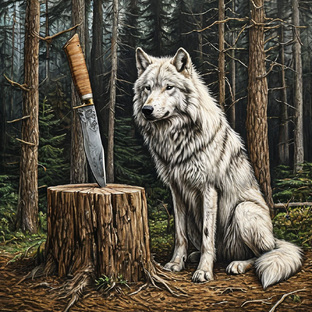 (Не)серьёзные заметки о природе обортней