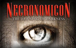 Necronomicon: The Dawning of Darkness (Некрономикон: Заря Тьмы | 2001)