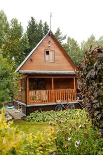 Для тех, кто планирует переезд за город 