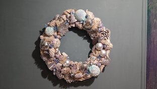 Новогодние поделки 