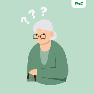 Про болезнь Альцгеймера