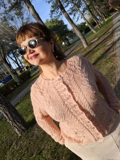 Мои авторские модели