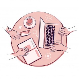 Истории рекламщика