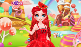 Мои персы ;3 