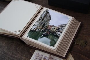 История возникновения фотографии