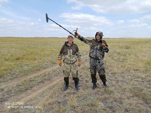 Металлокоп