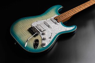 Гитары и образы