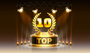 Топы спортсменов