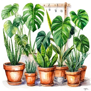 виды, сорта, обзоры