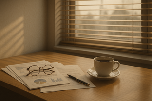 Деньги и характеры.