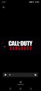 CALL OF DUTY VANGUARD
