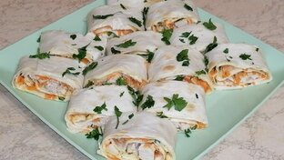 Лаваш
