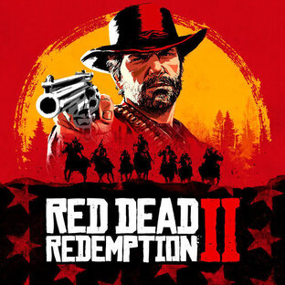  Red Dead Redemption 2  | Подробное Прохождение