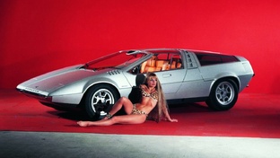 Немецкие машины