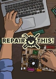 Repair this!