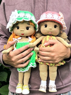Обзоры игрушек. 