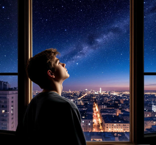 Странности нашего мира