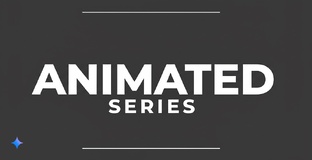 Мультсериалы