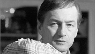 Михаил Ножкин