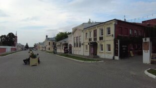 Москва и Московская область