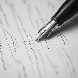 Почерковедческая экспертиза