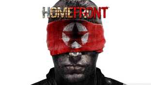 Homefront Прохождение