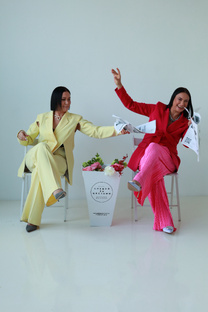 Цветочный бизнес без фильтров