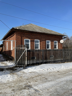 Из Москвы в деревню