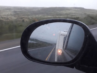 Как мы стали караванерами.