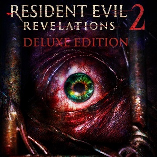Resident Evil: Revelations 2 (2015)