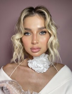 Makeup 🤍