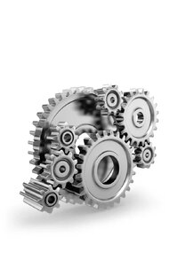 Разборка и сборка 