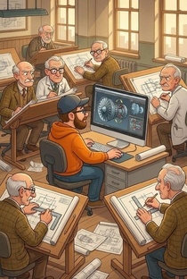 Турбинный завод