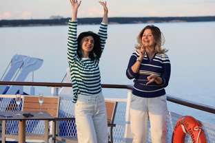 Круиз без забот: гид для идеального старта