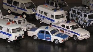 "РЕЗОНАНС" - Хроники силовых структур