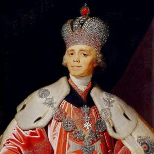 Исторические портреты