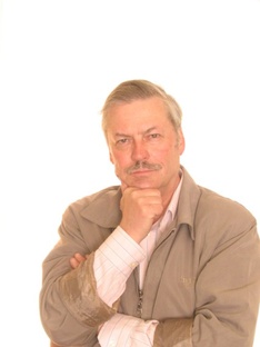 Валерий Максюта