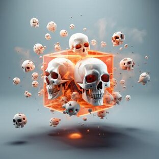 Продуктовые красители и их вред