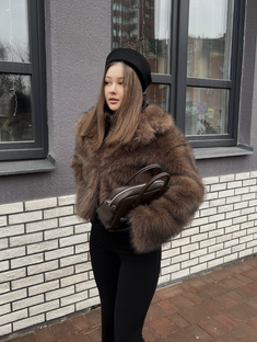 Тренды Осень 2025