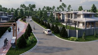 Видео проектов домов